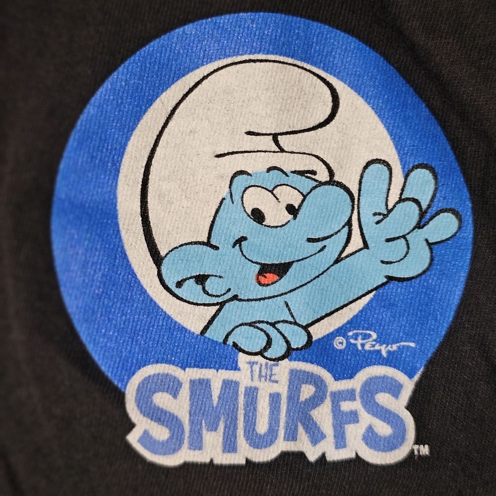graphic t-shirt